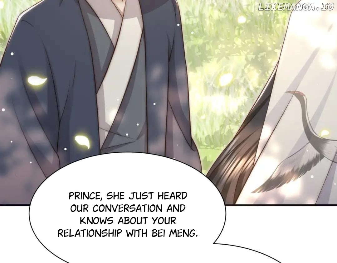 Lonely Emperor Chases His Sister-in-Law Chapter 58 - page 32